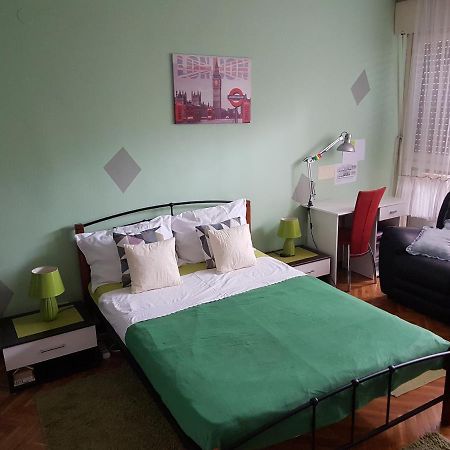 Apartman Lena Split Dış mekan fotoğraf