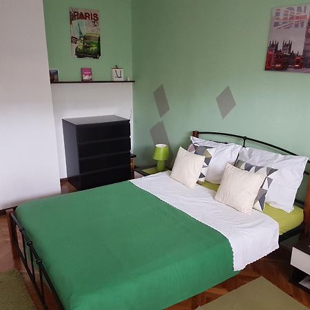 Apartman Lena Split Dış mekan fotoğraf