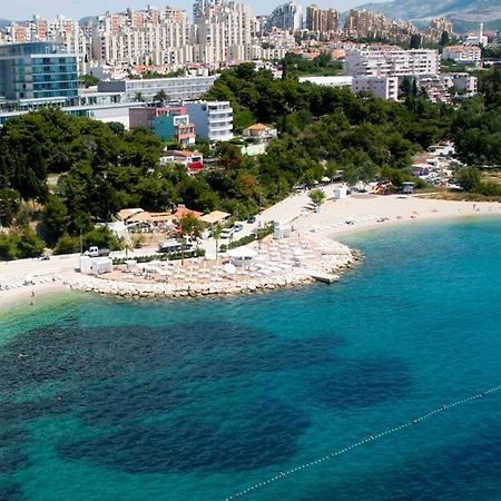 Apartman Lena Split Dış mekan fotoğraf