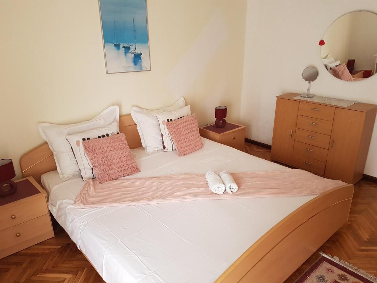 Apartman Lena Split Dış mekan fotoğraf