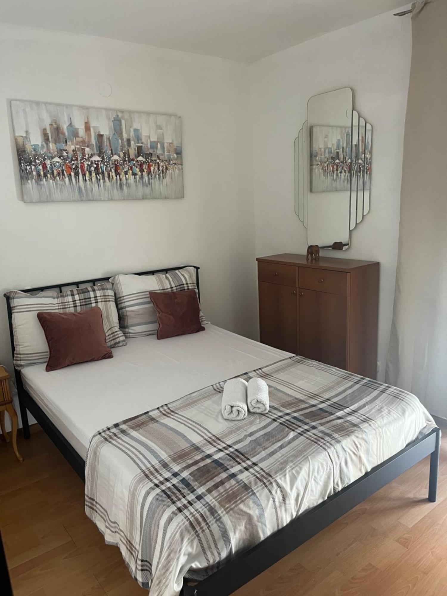 Apartman Lena Split Dış mekan fotoğraf