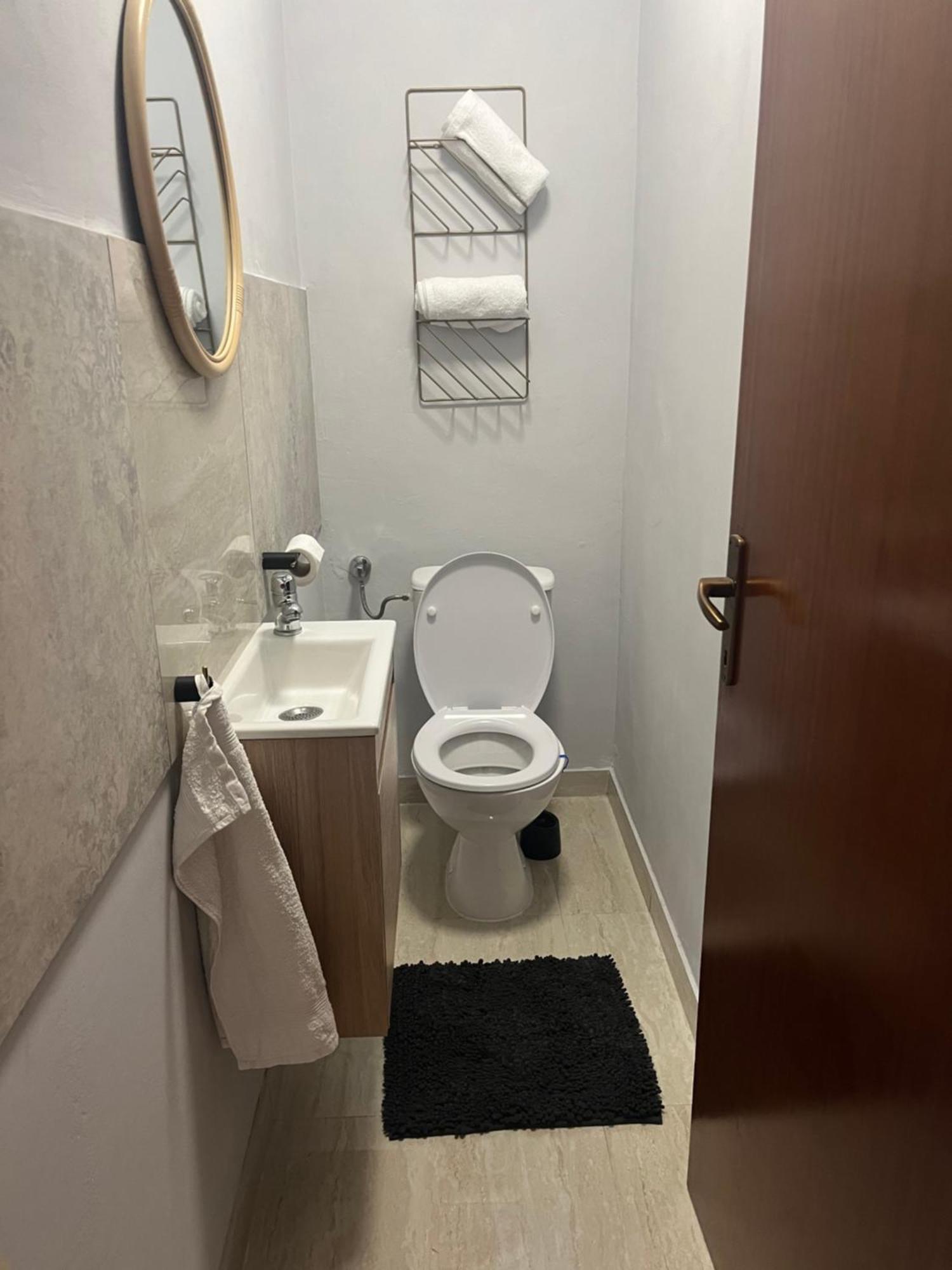 Apartman Lena Split Dış mekan fotoğraf