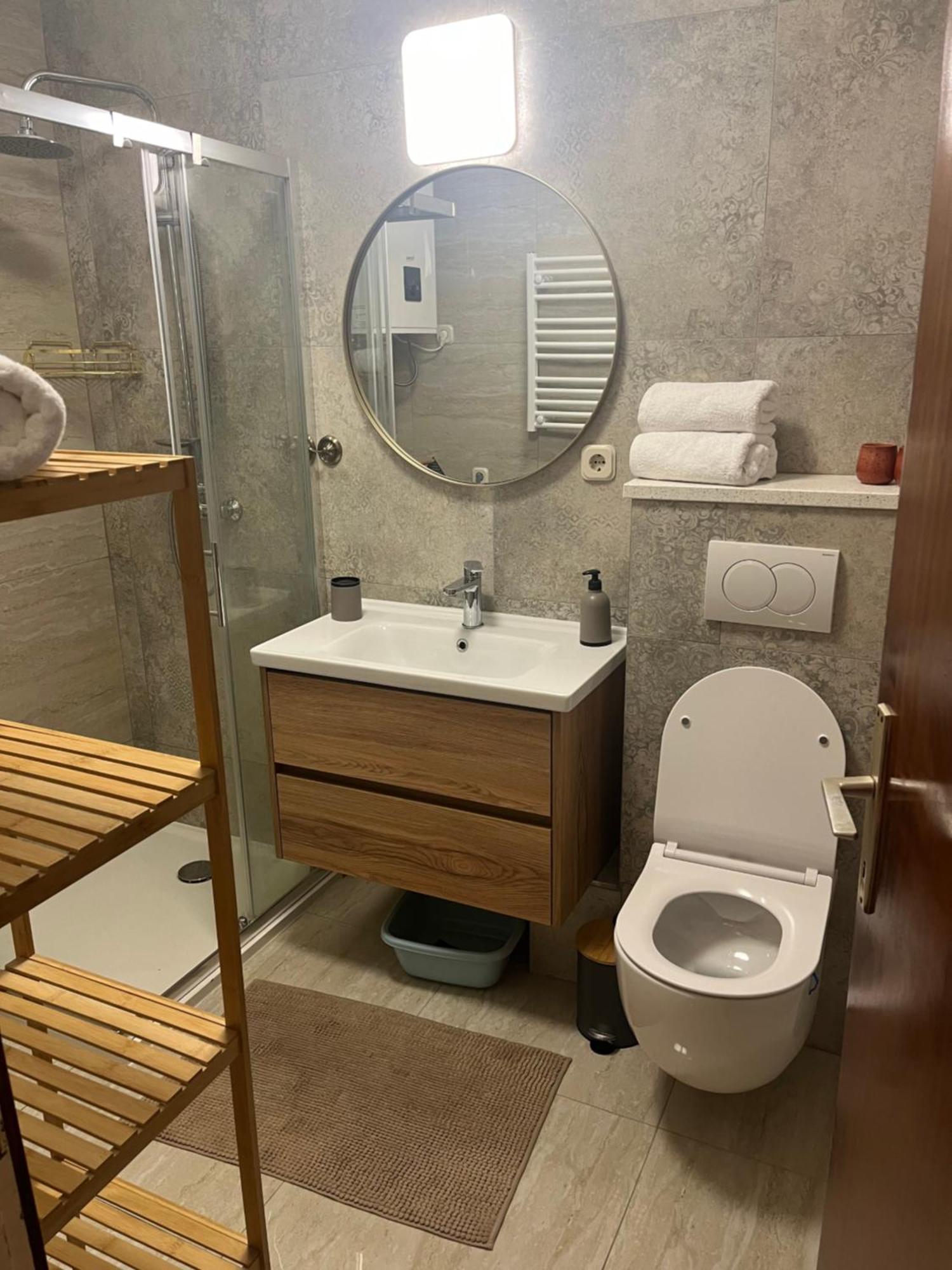 Apartman Lena Split Dış mekan fotoğraf