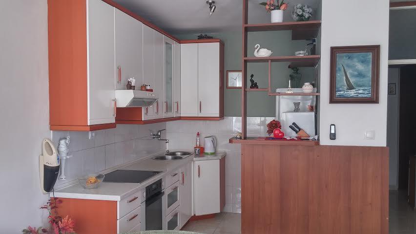 Apartman Lena Split Dış mekan fotoğraf