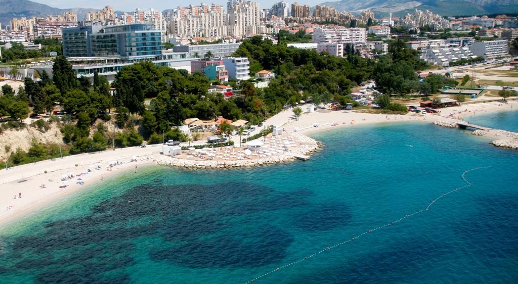 Apartman Lena Split Dış mekan fotoğraf