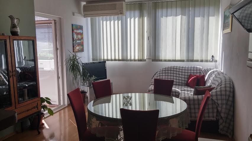 Apartman Lena Split Dış mekan fotoğraf